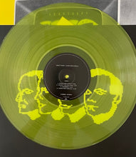 Load image into Gallery viewer, Kraftwerk - Computer World EU 2020 ltd edition yellow vinyl
