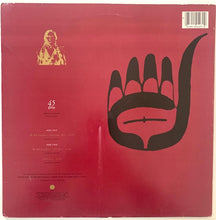 Load image into Gallery viewer, The Cult- She Sells Sanctuary 12&quot; long version US 85
