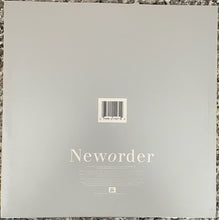 Load image into Gallery viewer, New Order - Fine Time 12&quot; 6 track US &#39;88
