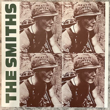 Load image into Gallery viewer, The Smiths - Meat is Murder UK 2012 remaster
