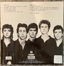 Load image into Gallery viewer, Ultravox - Live at the Rainbow 1977 EU 2022
