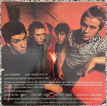 Load image into Gallery viewer, The Sex Pistols - Submission/Anarchy in the UK 12&quot; UK &#39;84 red vinyl
