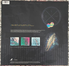 Load image into Gallery viewer, XYMOX - Twist of shadows US &#39;89
