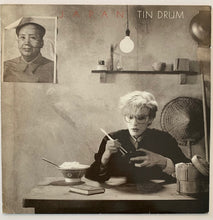 Load image into Gallery viewer, Japan - Tin Drum UK 81
