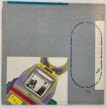 Load image into Gallery viewer, Cabaret Voltaire-The Crackdown UK 83
