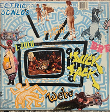 Load image into Gallery viewer, Malcolm McLaren- Duck Rock US &#39;83
