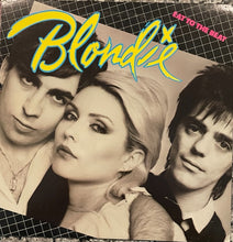 Load image into Gallery viewer, Blondie - Eat to the Beat US &#39;79
