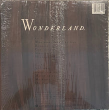 Load image into Gallery viewer, Erasure - Wonderland US &#39;86
