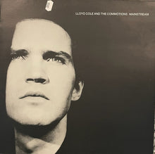 Load image into Gallery viewer, Lloyd Cole and the Commotions - Mainstream UK &#39;87
