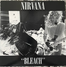 Load image into Gallery viewer, Nirvana - Bleach US 2005 re-issue
