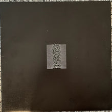 Load image into Gallery viewer, Joy Division - Unknown Pleasures UK &#39;79 Factory textured sleeve
