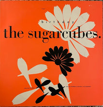 Load image into Gallery viewer, The Sugarcubes - Birthday 12&#39;&#39; EP UK &#39;87
