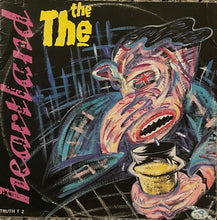 Load image into Gallery viewer, the The - Heartland 12&quot; EP UK &#39;86
