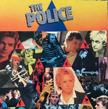 Load image into Gallery viewer, The Police - Zenyatta Mondatta US &#39;80
