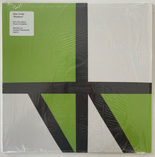 Load image into Gallery viewer, New Order - Restless 12&quot; Andy Weatherall remix green vinyl
