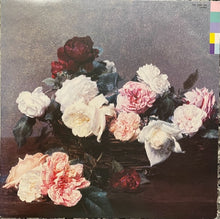 Load image into Gallery viewer, New Order - Power Corruption and Lies Japan &#39;83
