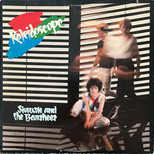 Load image into Gallery viewer, Siouxsie and the Banshees - Kaleidoscope US &#39;80 PVC
