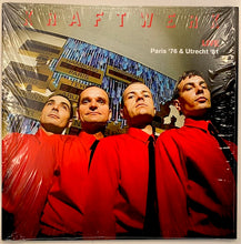 Load image into Gallery viewer, Kraftwerk-Live in Paris/Utrecht UK 2019
